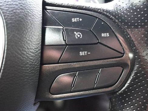 Used 2022 Dodge Charger GT w/ Blacktop Package RWD image 22