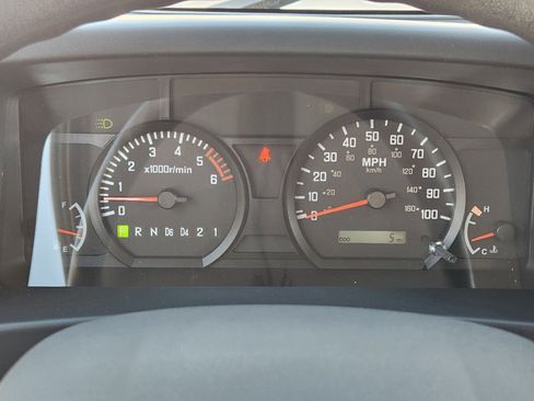 New 2024 Chevrolet Low Cab Forward image 6