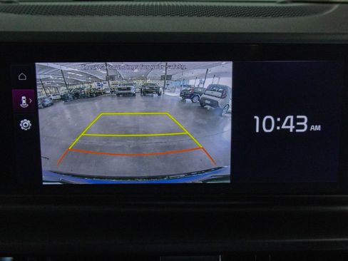 Used 2024 Kia Seltos S image 7