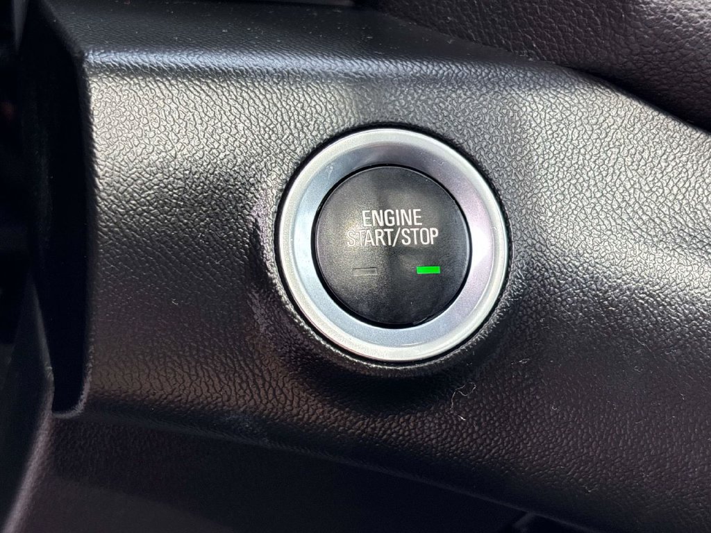 Used 2023 GMC Terrain AT4 w/ Infotainment Package II AWD/4WD image 32