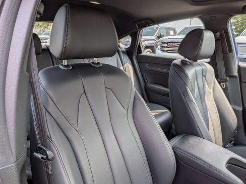 Used 2024 Acura Integra A-Spec FWD image 37