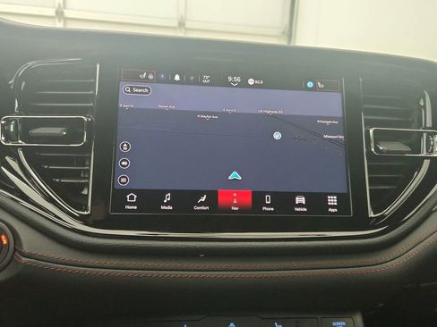 New 2026 Dodge Durango GT AWD/4WD image 25