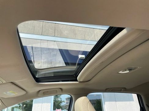 Used 2015 Honda CR-V EX image 29