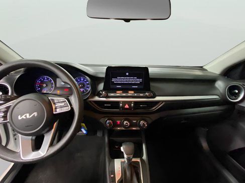 Used 2024 Kia Forte LXS image 14