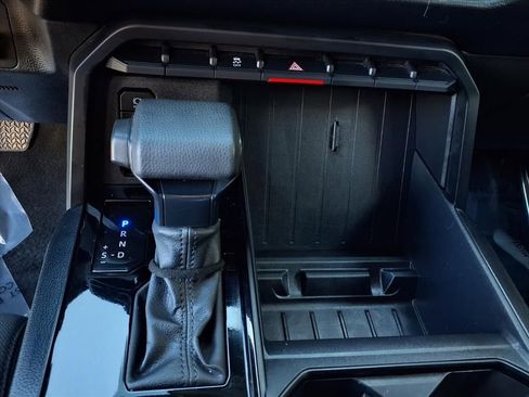 Used 2023 Toyota Tundra SR5 w/ SX Package image 10