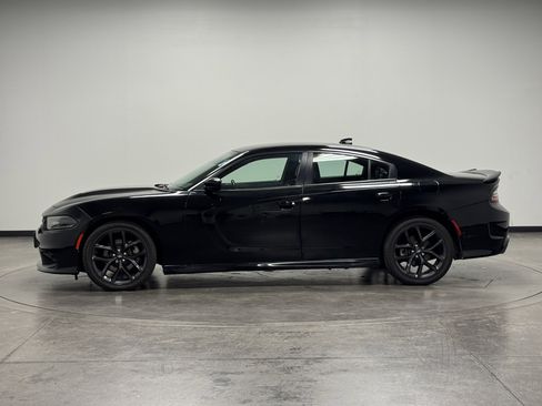 Used 2021 Dodge Charger R/T w/ Plus Group image 5