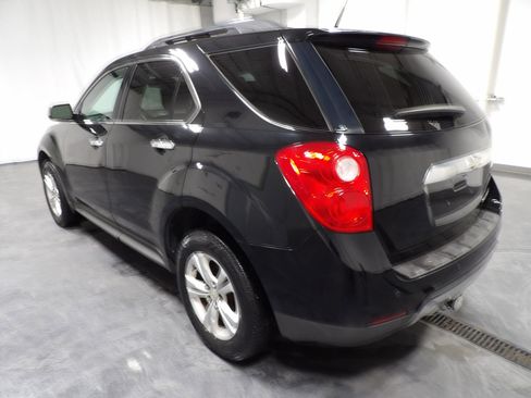 Used 2011 Chevrolet Equinox LTZ image 6