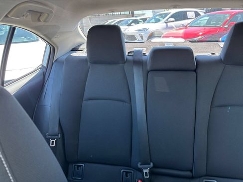 Used 2025 Toyota Corolla LE FWD image 39