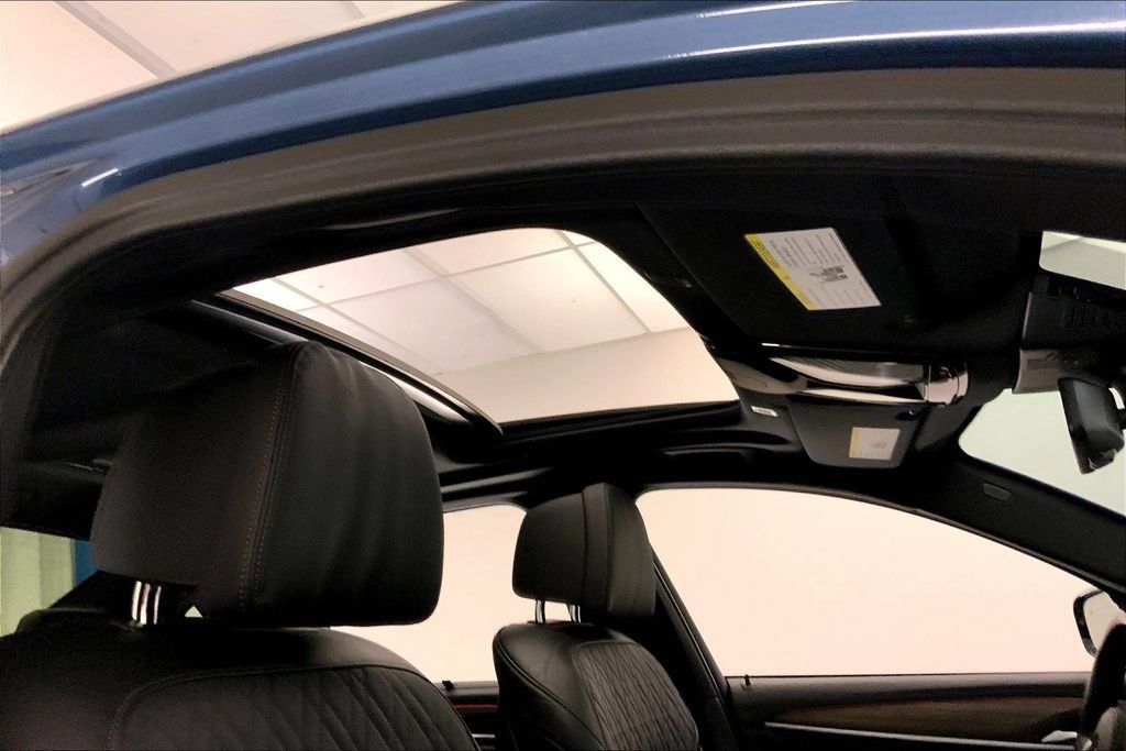 Certified 2023 BMW M550i xDrive AWD/4WD image 26