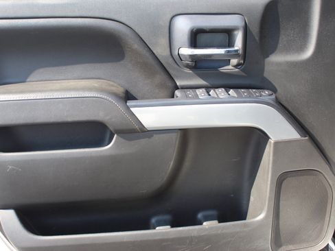 Used 2017 Chevrolet Silverado 2500 LT w/ LT Fleet Convenience Package image 13