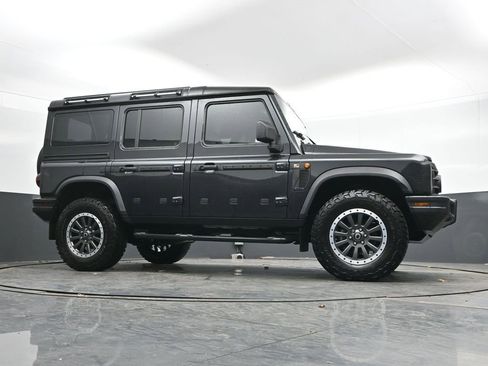 Used 2024 INEOS Grenadier Fieldmaster Edition image 44