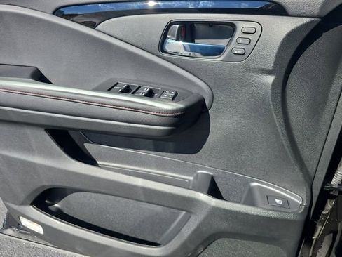 New 2026 Honda Ridgeline Black Edition image 28