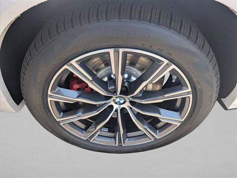 New 2026 BMW X5 xDrive50e w/ Executive Package AWD/4WD image 9