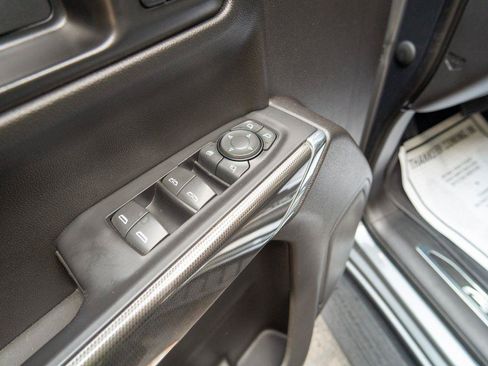 Used 2021 GMC Sierra 1500 AT4 AWD/4WD image 19