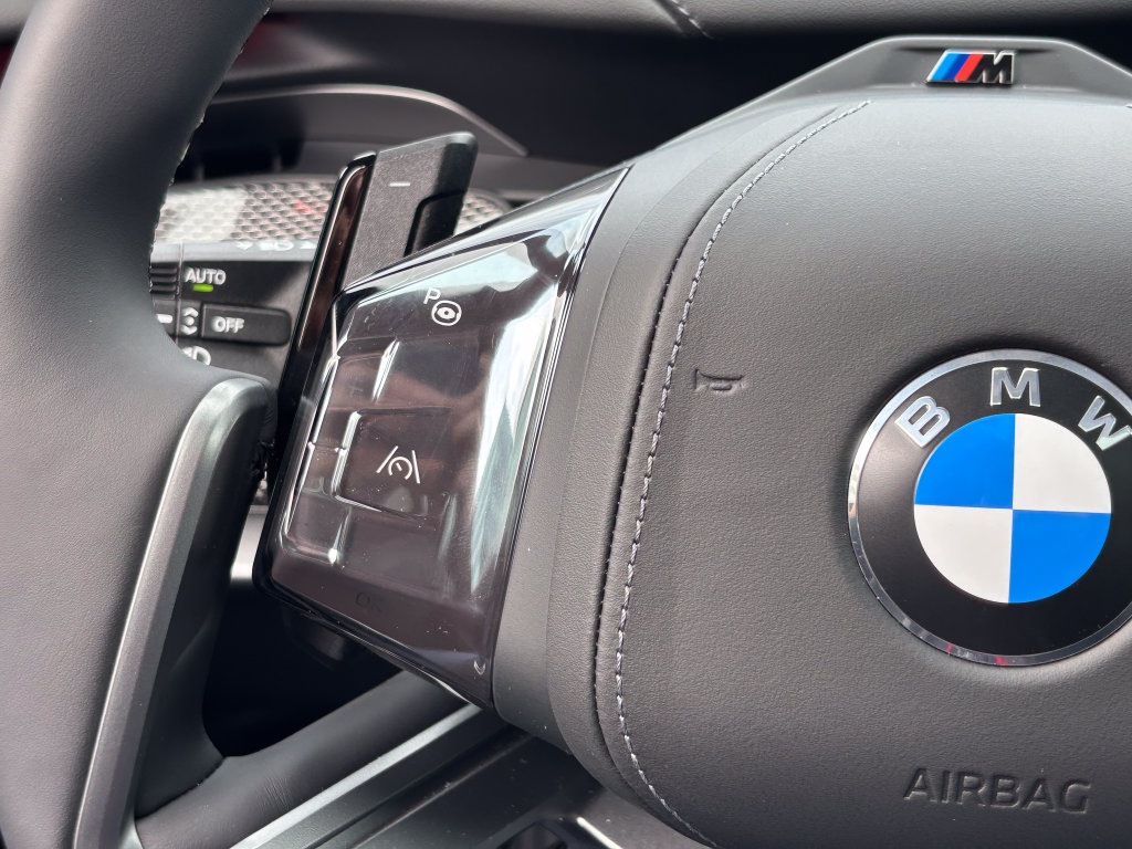 New 2027 BMW 740i xDrive w/ Executive Package AWD/4WD image 30