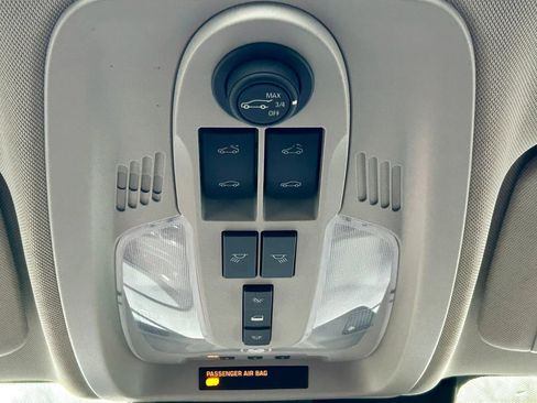 Used 2017 GMC Terrain Denali w/ Cargo Package image 25