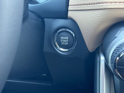 New 2025 Toyota RAV4 XLE image 21