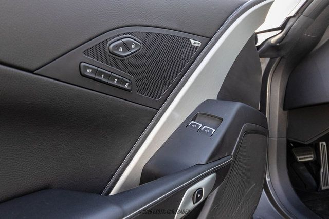 Used 2015 Chevrolet Corvette Stingray Coupe w/ 2LT Preferred Equipment Group RWD image 56