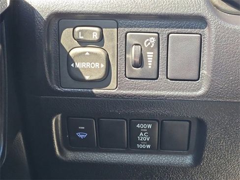 Used 2019 Toyota 4Runner TRD Off-Road image 25