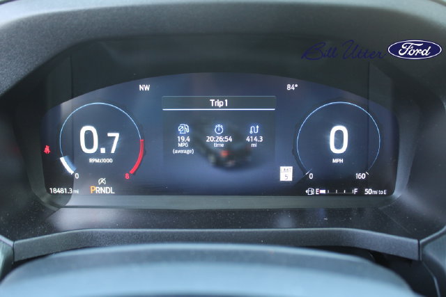 Certified 2026 Ford Explorer ST-Line w/ ST-Line Street Pack RWD image 24