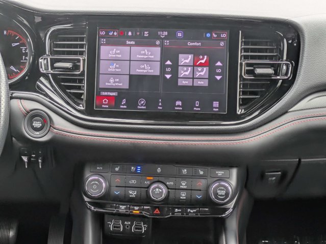 Certified 2025 Dodge Durango R/T AWD/4WD image 20
