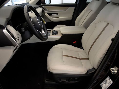 Certified 2025 MAZDA CX-90 Plug-In Hybrid w/ Premium Plus image 14