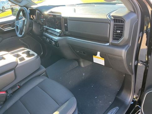 New 2026 Chevrolet Silverado 1500 LT image 35