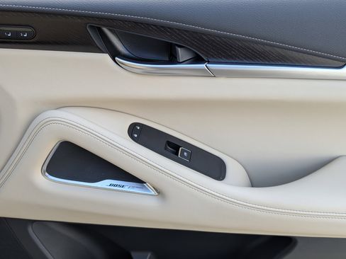 Used 2025 INFINITI QX60 Sensory w/ Vision Package image 26