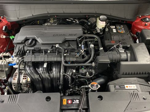 New 2026 Hyundai Kona SE AWD/4WD image 27