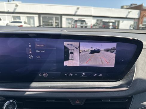 Certified 2024 Buick Envision Sport Touring AWD/4WD image 17