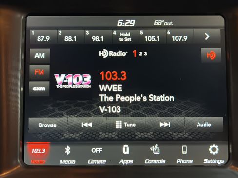 Used 2019 Dodge Charger Scat Pack w/ Plus Group image 20