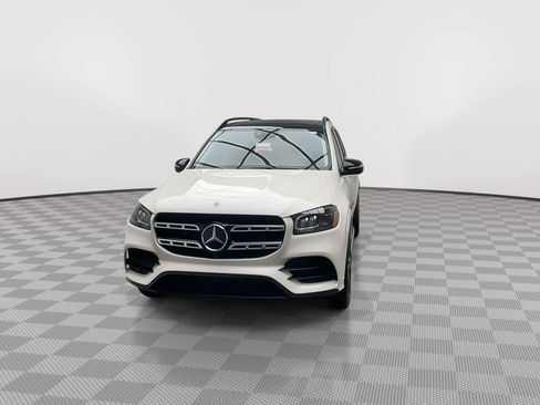 Used 2023 Mercedes-Benz GLS 450 4MATIC image 40