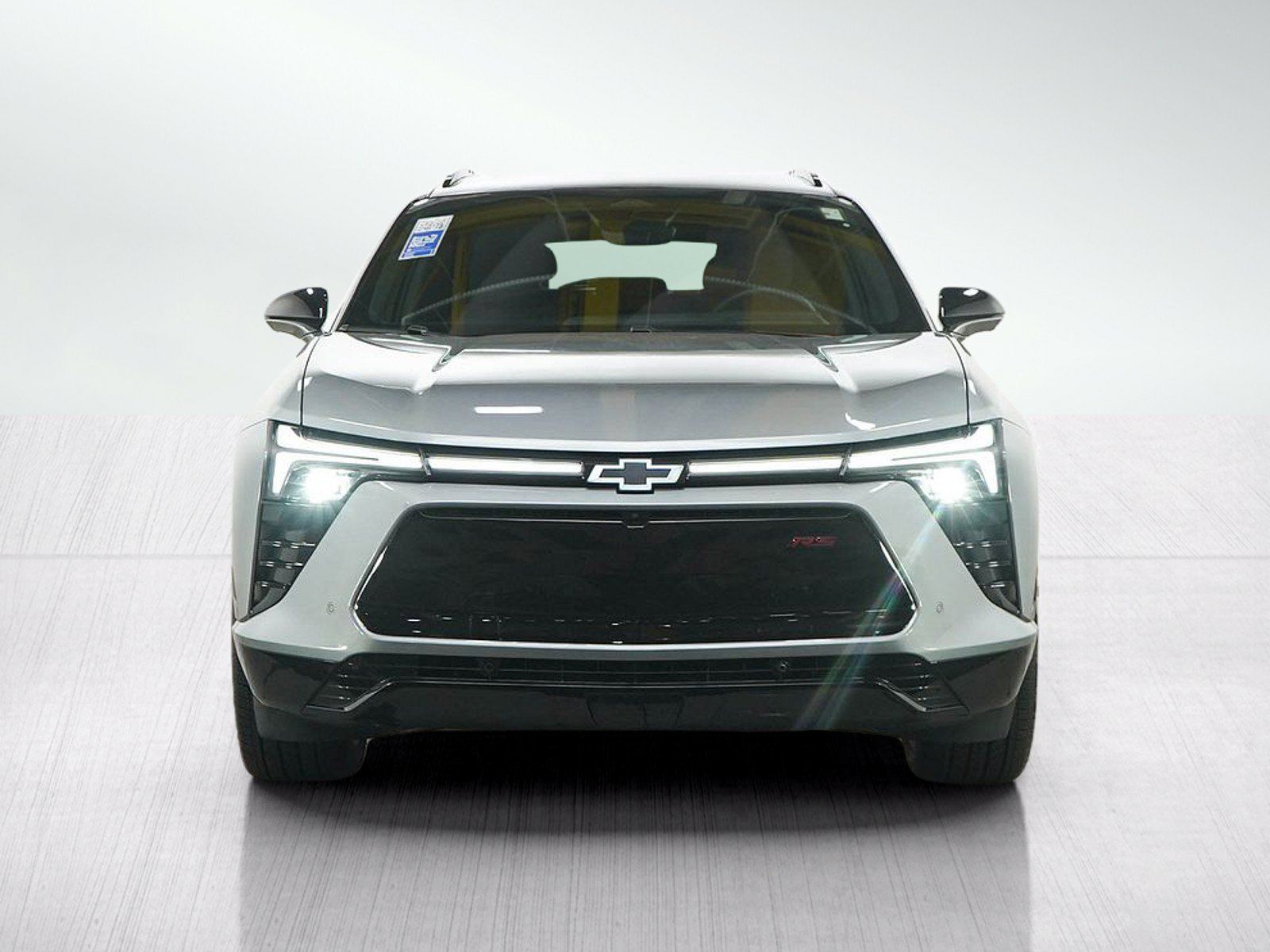 Used 2026 Chevrolet Blazer EV RS w/ Super Cruise Package AWD/4WD image 8