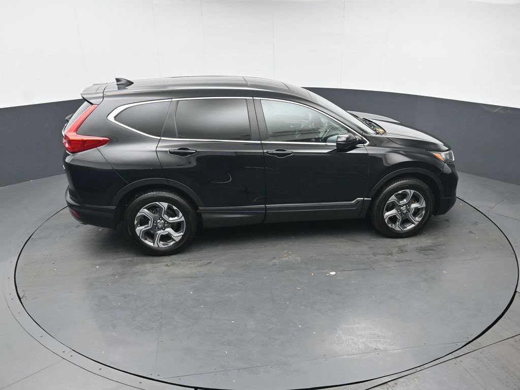 Used 2017 Honda CR-V EX image 39