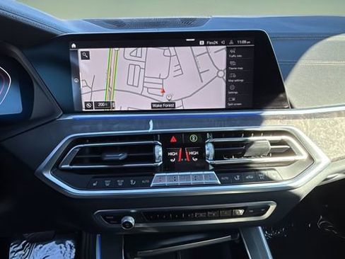 Used 2023 BMW X5 sDrive40i image 26