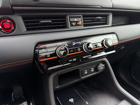 New 2026 Honda Pilot TrailSport image 35