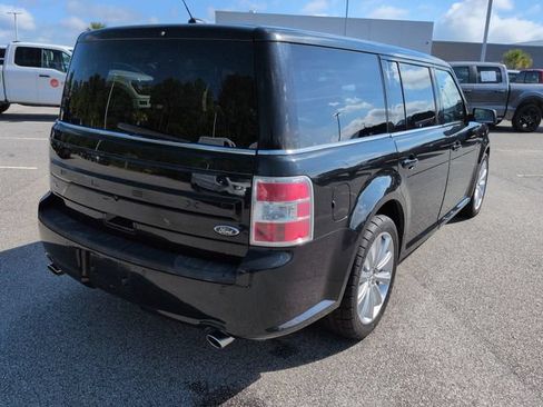 Used 2014 Ford Flex SEL w/ Equipment Group 202A FWD image 4