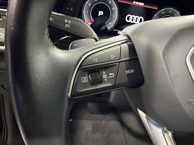 Used 2023 Audi Q7 2.0T Premium Plus w/ Premium Plus Package AWD/4WD image 17