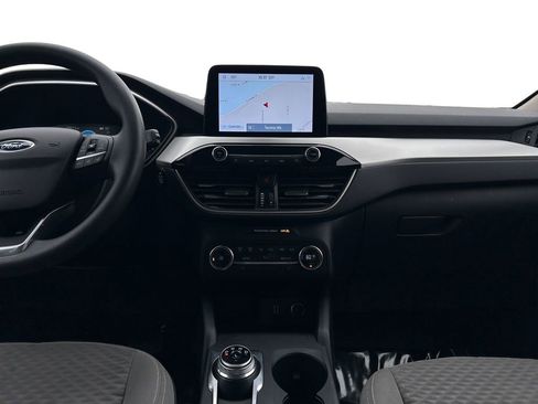 Used 2020 Ford Escape SE image 12