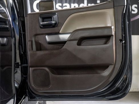 Used 2016 Chevrolet Silverado 2500 LT w/ LT Convenience Package image 36