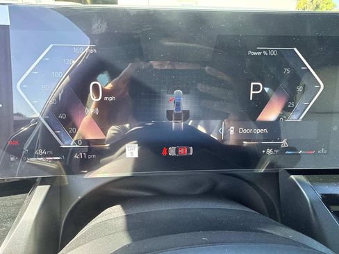 New 2026 BMW 530i xDrive w/ Premium Package AWD/4WD image 27