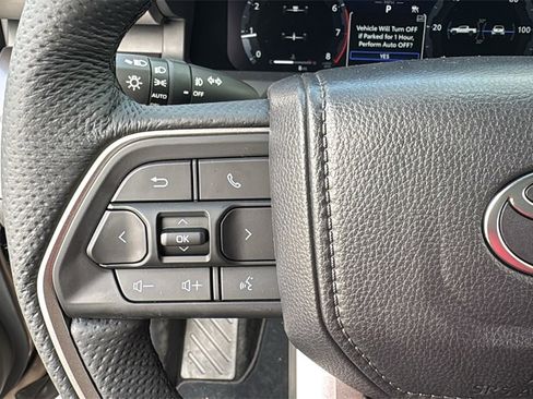 New 2026 Toyota Tacoma TRD Off-Road image 33