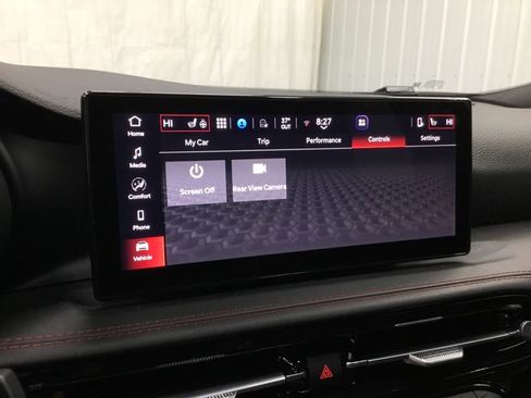 New 2025 Dodge Hornet GT w/ GT Blacktop Package image 21