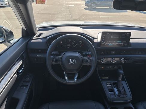 Certified 2024 Honda CR-V Sport-L image 22