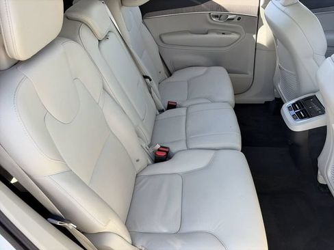 Used 2023 Volvo XC90 B5 Plus AWD/4WD image 14