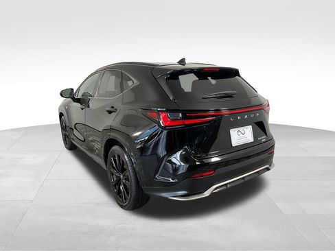 Used 2024 Lexus NX 350 F Sport AWD/4WD image 7