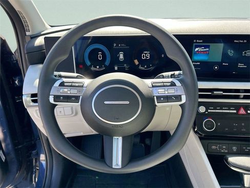 New 2026 Hyundai Tucson SEL image 33