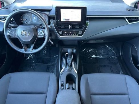 Used 2024 Toyota Corolla LE image 15