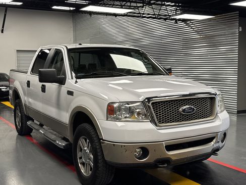 Used 2008 Ford F150 XLT image 7