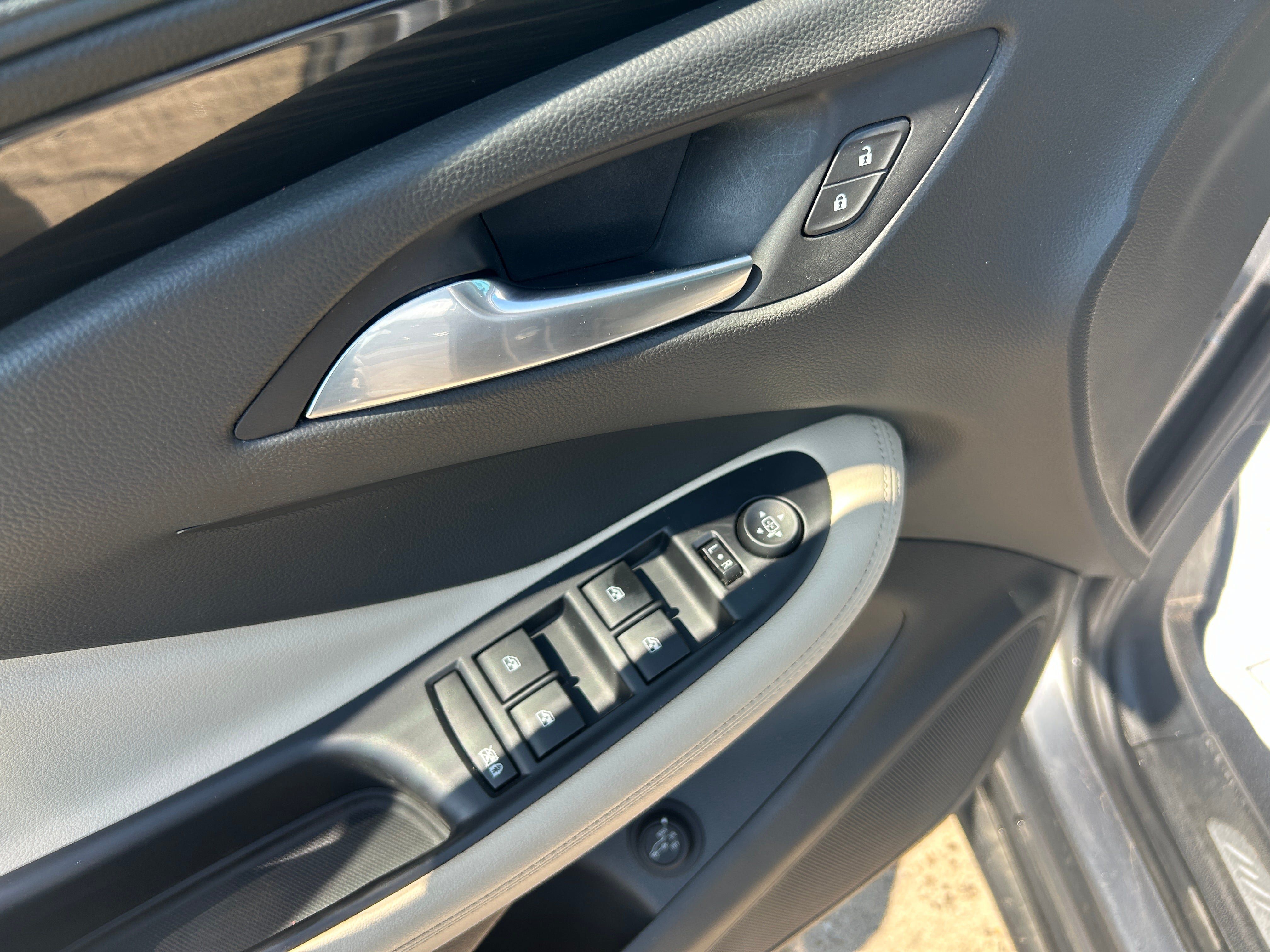 Used 2020 Buick Envision Preferred AWD/4WD image 14